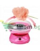 Детска машина за захарен памук COTTON CANDY Детска машина за захарен памук COTTON CANDY